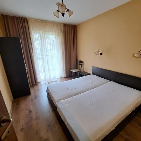 Apartment Horizont